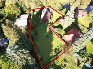 Prodej chaty, Sentice, 641 m2