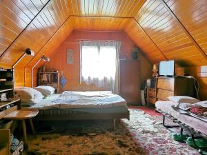 Prodej chaty, Sentice, 641 m2