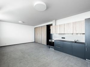 Pronájem bytu 1+kk, Praha - Čakovice, Schoellerova, 49 m2