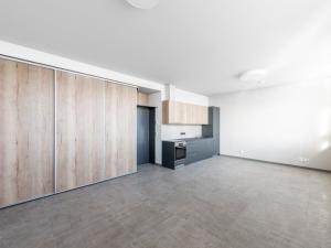 Pronájem bytu 1+kk, Praha - Čakovice, Schoellerova, 49 m2