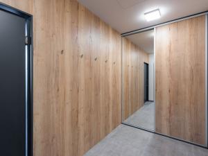 Pronájem bytu 1+kk, Praha - Čakovice, Schoellerova, 49 m2