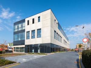 Pronájem bytu 1+kk, Praha - Čakovice, Schoellerova, 49 m2