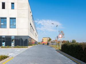 Pronájem bytu 1+kk, Praha - Čakovice, Schoellerova, 49 m2