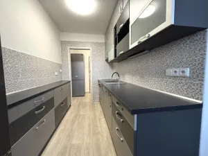 Pronájem bytu 2+1, Plzeň - Lobzy, Rokycanská, 54 m2