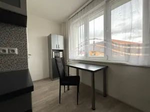 Pronájem bytu 2+1, Plzeň - Lobzy, Rokycanská, 54 m2