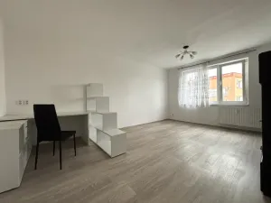 Pronájem bytu 2+1, Plzeň - Lobzy, Rokycanská, 54 m2