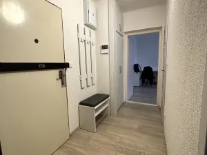 Pronájem bytu 2+1, Plzeň - Lobzy, Rokycanská, 54 m2