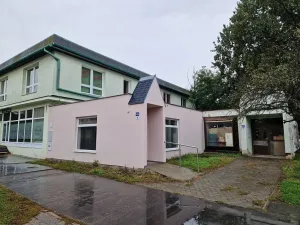 Prodej obchodního prostoru, Hodonín, Cihlářská čtvrť, 61 m2