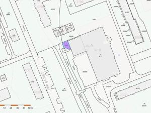 Prodej obchodního prostoru, Hodonín, Cihlářská čtvrť, 61 m2