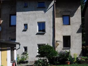 Prodej rodinného domu, Děčín - Děčín III-Staré Město, Rakovnická, 160 m2