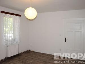 Prodej rodinného domu, Děčín - Děčín III-Staré Město, Rakovnická, 160 m2