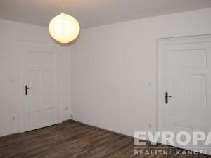 Prodej rodinného domu, Děčín - Děčín III-Staré Město, Rakovnická, 160 m2