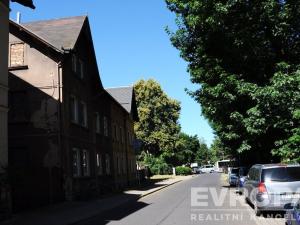 Prodej rodinného domu, Děčín - Děčín III-Staré Město, Rakovnická, 160 m2