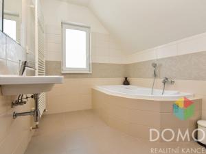 Prodej rodinného domu, Trubín, Na Vyhlídce, 96 m2