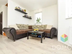 Prodej rodinného domu, Trubín, Na Vyhlídce, 96 m2