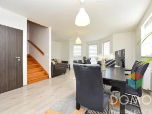 Prodej rodinného domu, Trubín, Na Vyhlídce, 96 m2