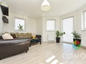 Prodej rodinného domu, Trubín, Na Vyhlídce, 96 m2