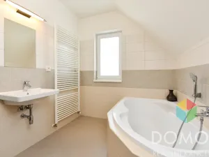 Prodej rodinného domu, Trubín, Na Vyhlídce, 96 m2