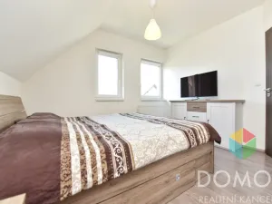 Prodej rodinného domu, Trubín, Na Vyhlídce, 96 m2