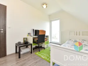 Prodej rodinného domu, Trubín, Na Vyhlídce, 96 m2