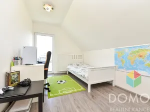 Prodej rodinného domu, Trubín, Na Vyhlídce, 96 m2