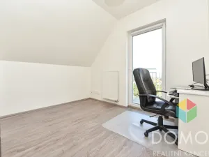 Prodej rodinného domu, Trubín, Na Vyhlídce, 96 m2
