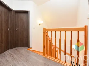 Prodej rodinného domu, Trubín, Na Vyhlídce, 96 m2