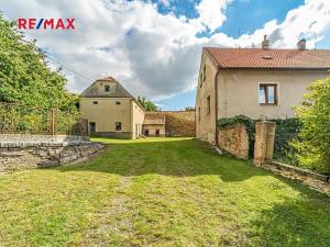Prodej zemědělské usedlosti, Toužetín, 210 m2