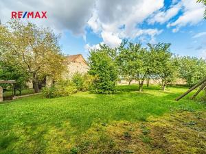 Prodej zemědělské usedlosti, Toužetín, 210 m2