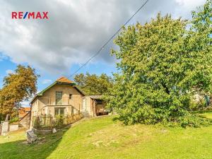 Prodej zemědělské usedlosti, Toužetín, 210 m2