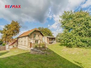 Prodej zemědělské usedlosti, Toužetín, 210 m2