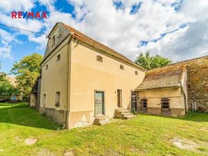 Prodej zemědělské usedlosti, Toužetín, 210 m2