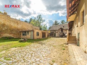 Prodej zemědělské usedlosti, Toužetín, 210 m2