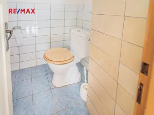 Prodej zemědělské usedlosti, Toužetín, 210 m2