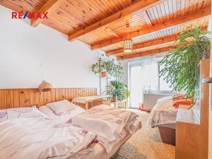 Prodej zemědělské usedlosti, Toužetín, 210 m2