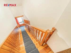 Prodej zemědělské usedlosti, Toužetín, 210 m2