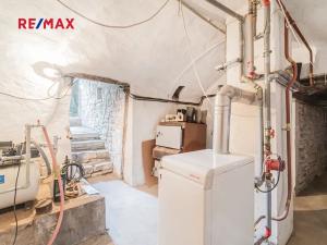 Prodej zemědělské usedlosti, Toužetín, 210 m2