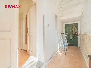 Prodej zemědělské usedlosti, Toužetín, 210 m2