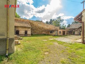 Prodej zemědělské usedlosti, Toužetín, 210 m2