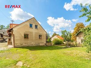 Prodej zemědělské usedlosti, Toužetín, 210 m2