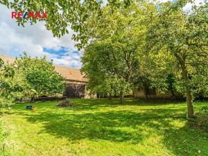 Prodej zemědělské usedlosti, Toužetín, 210 m2