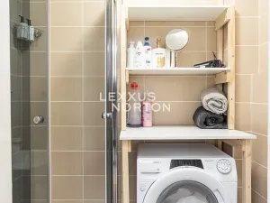 Pronájem bytu 2+1, Praha - Střešovice, Za Hládkovem, 60 m2