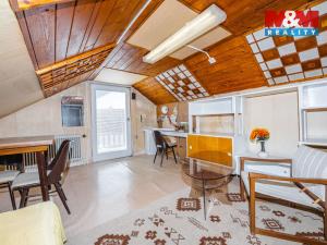 Prodej rodinného domu, Vamberk, Bulharská, 66 m2