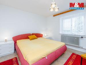Prodej rodinného domu, Vamberk, Bulharská, 66 m2