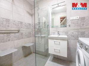 Prodej rodinného domu, Vamberk, Bulharská, 66 m2