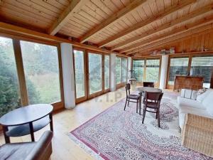 Prodej vícegeneračního domu, Družec, V Zátiší, 186 m2