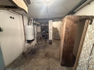 Prodej vícegeneračního domu, Družec, V Zátiší, 186 m2