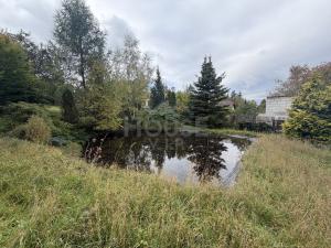 Prodej vícegeneračního domu, Družec, V Zátiší, 186 m2