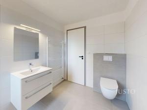 Pronájem bytu 2+kk, České Budějovice, Ant. Janouška, 48 m2