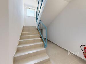 Pronájem bytu 2+kk, České Budějovice, Ant. Janouška, 48 m2
